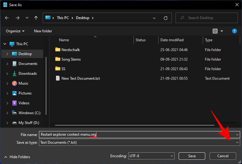 Come riavviare Windows Explorer su Windows 11 e cosa succede quando lo fai