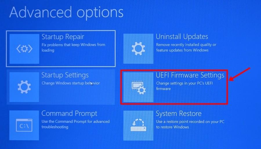 Cum se instalează Windows 11 de pe USB