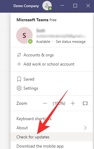 Cum să utilizați Live Emoji pe Microsoft Teams