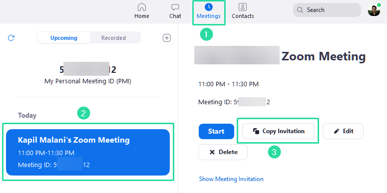 Zoom-Meeting: Einrichten, beitreten, hosten, planen, virtuellen Hintergrund verwenden und mehr