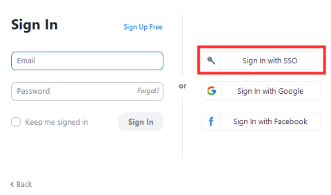 Zoom SSO Login: Jak zalogować się za pomocą SSO i co to jest?