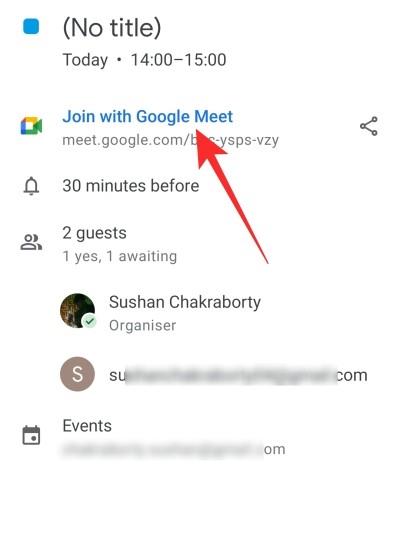 Cara Menyertai Google Meet: Semua yang Anda Perlu Tahu