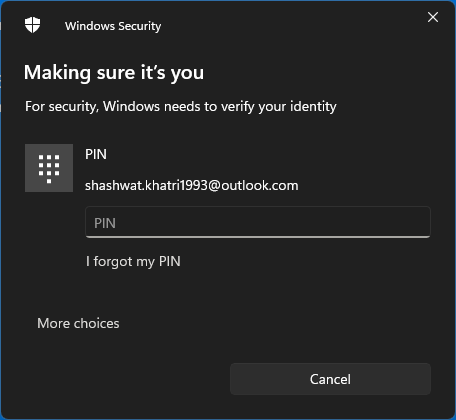 Cómo crear un nuevo usuario en Windows 11 (local o en línea)