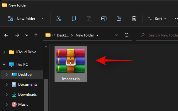 Como descompactar arquivos no Windows 11 nativamente ou usando um software