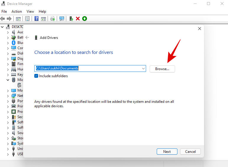 Windows11でドライバーを更新する6つの方法