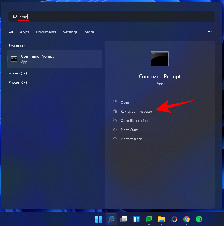 Come riavviare Windows Explorer su Windows 11 e cosa succede quando lo fai