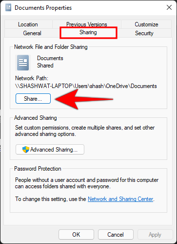 Windows 11で共有する方法：ファイル、フォルダー、リンク、ドライブ、写真、ビデオを簡単に共有できます！