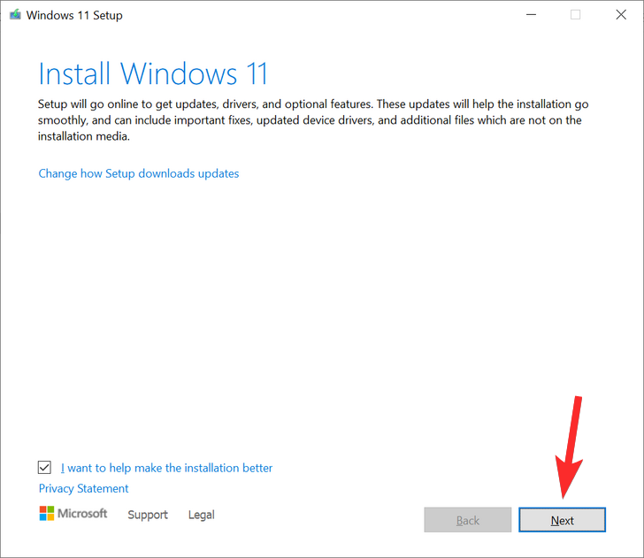 Como baixar e instalar o ISO oficial do Windows 11