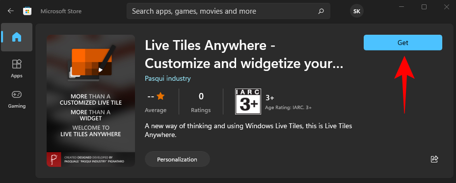 Windows 11: Cum să creați singur piese și widget-uri live