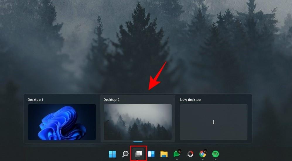 Die ersten 10 Dinge, die unter Windows 11 zu tun sind