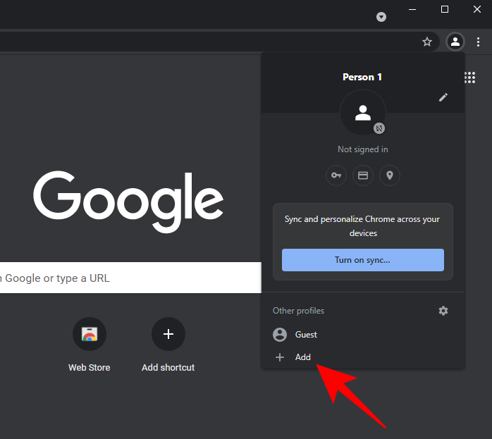 Como definir o Google Chrome como navegador padrão no Windows 11