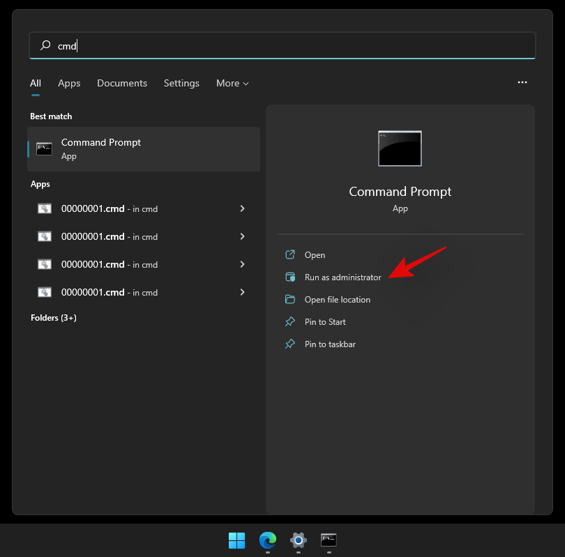 Como corrigir ms-resource: Erro Appname no Windows 11