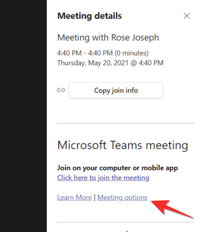 家族や友人にMicrosoftTeamsで無料のビデオ通話を発信する方法