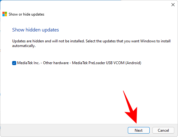 So deaktivieren Sie Updates unter Windows 11