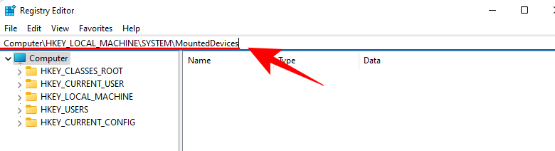 Como alterar a letra da unidade no Windows 11