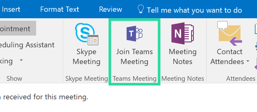 MicrosoftTeamsの会議をスケジュールする方法