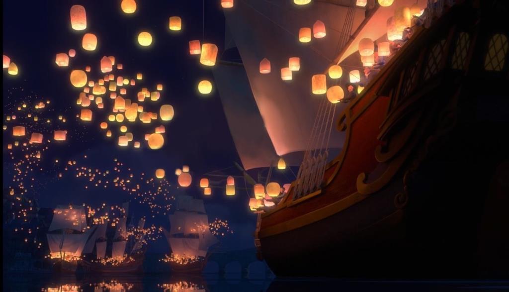 Ottieni sfondi virtuali Disney e Pixar Zoom per la tua prossima riunione Zoom con gli amici
