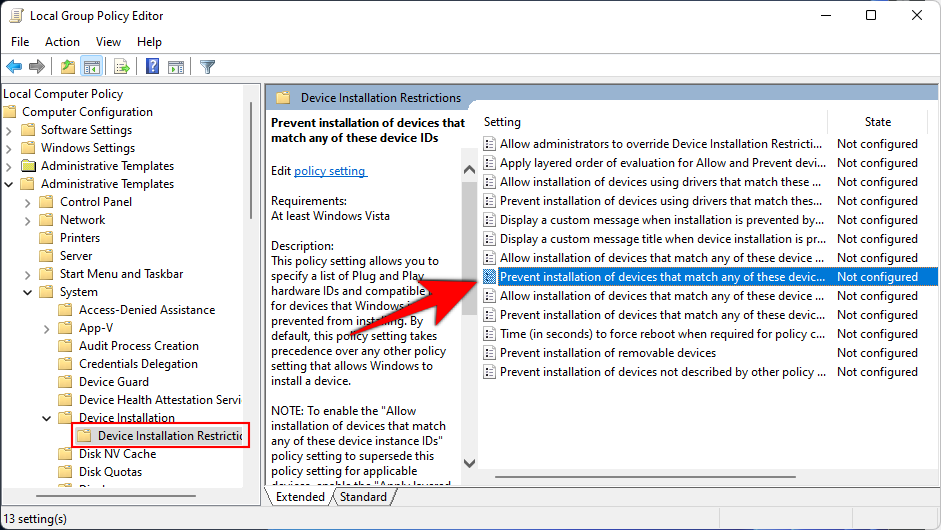 Como desativar o teclado no Windows 11: permanentemente, temporariamente, usando configurações, usando aplicativos de terceiros e muito mais