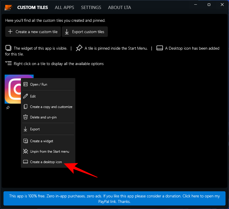 Windows 11: Cum să creați singur piese și widget-uri live