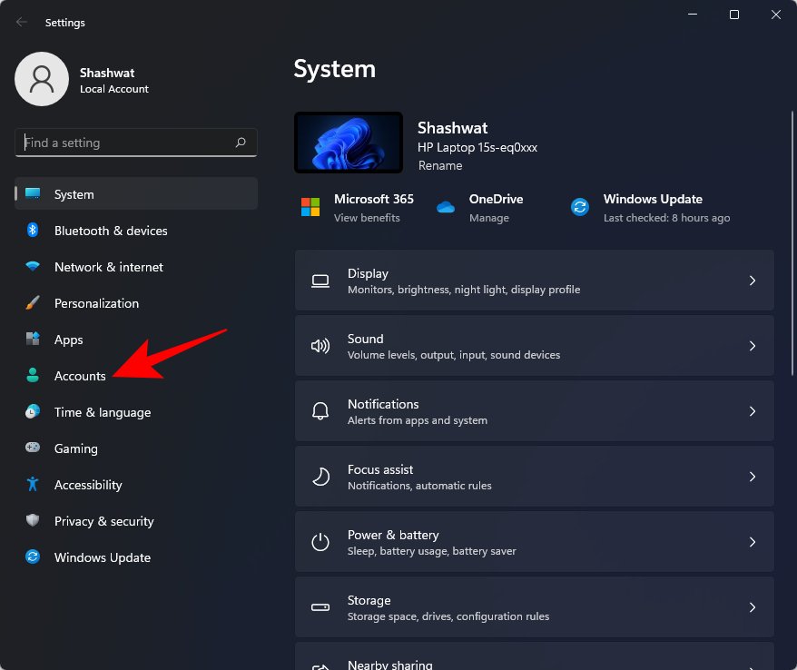 Cara Membuat Pengguna Baharu pada Windows 11 (Tempatan atau Dalam Talian)