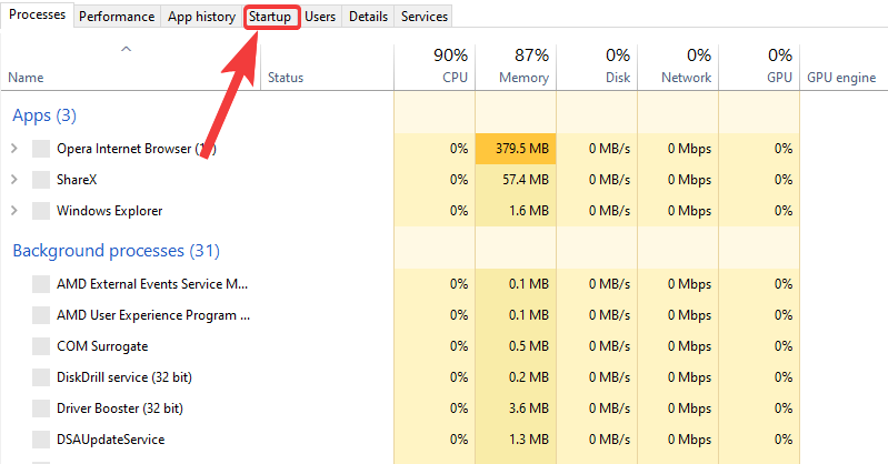 Como corrigir o problema do driver Killer Wireless 1535 no Windows 11