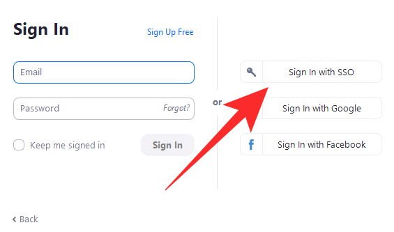 Zoom SSO Login: Como fazer login com SSO e o que é?