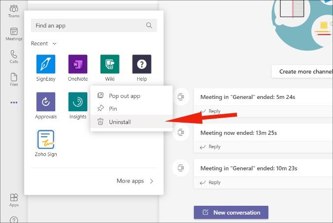 9 Cele mai bune moduri de a remedia întârzierea Microsoft Teams pe Windows 10