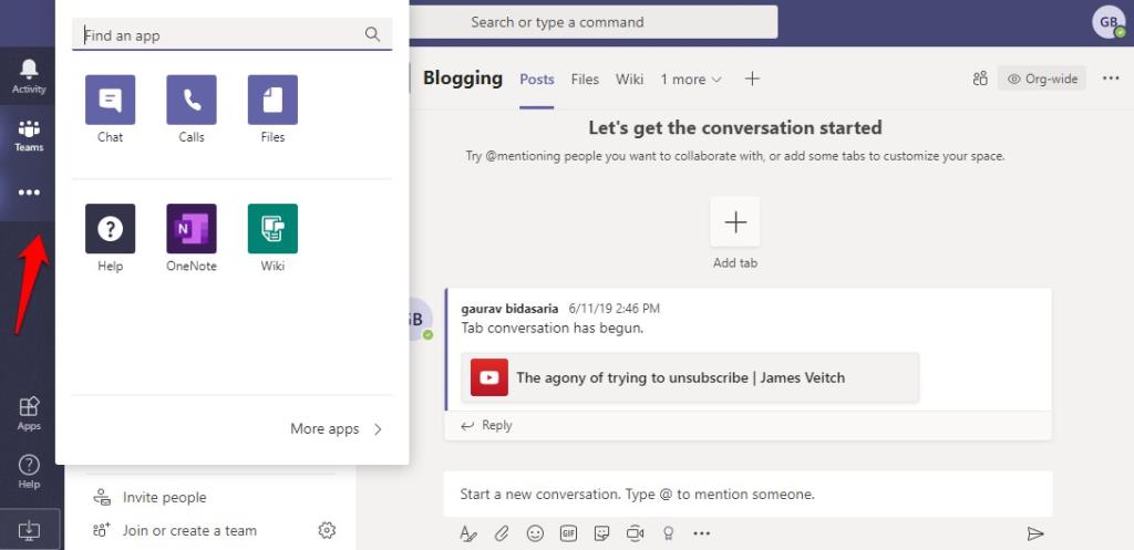 Aflați cum să utilizați Microsoft Teams cât mai curând posibil