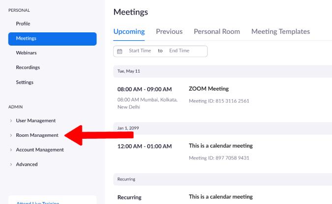 3 Cele mai bune moduri de a adăuga rapid întâlniri Zoom la Google Calendar