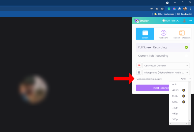 Cum să înregistrați Google Meet pe desktop și mobil