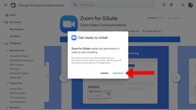 3 Cele mai bune moduri de a adăuga rapid întâlniri Zoom la Google Calendar