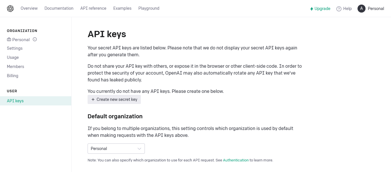 Qué es la API de ChatGPT: una guía esencial
