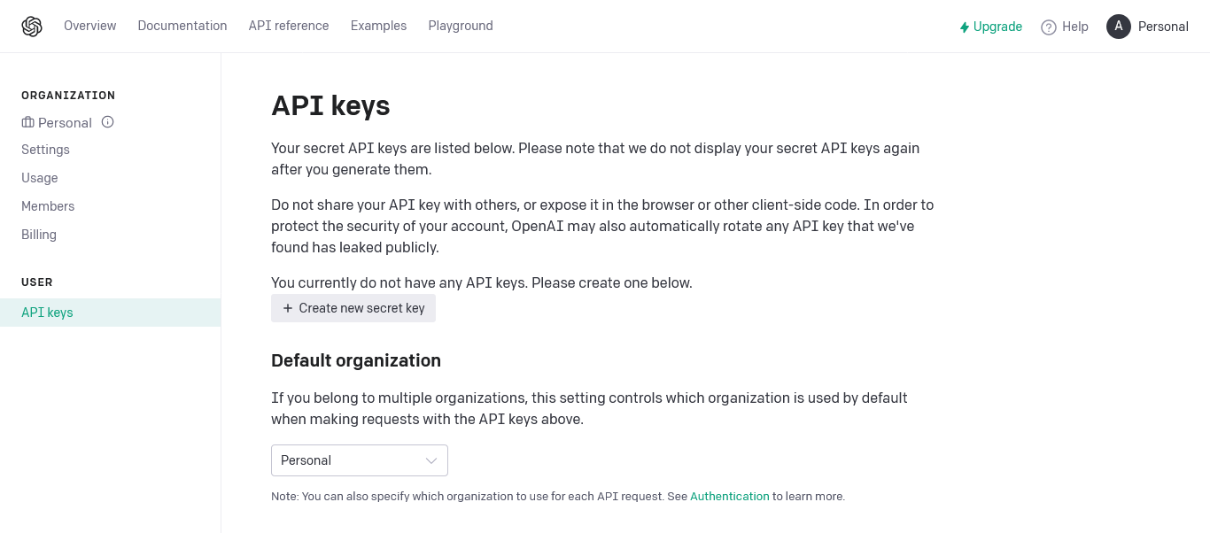 ChatGPT API Nedir: Temel Bir Kılavuz