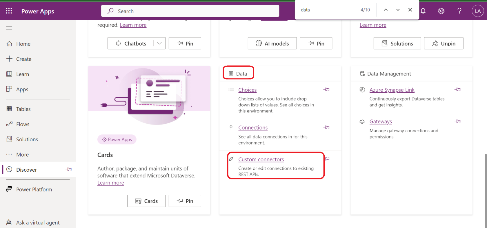 4 maneiras de usar o ChatGPT com PowerApps: um guia passo a passo