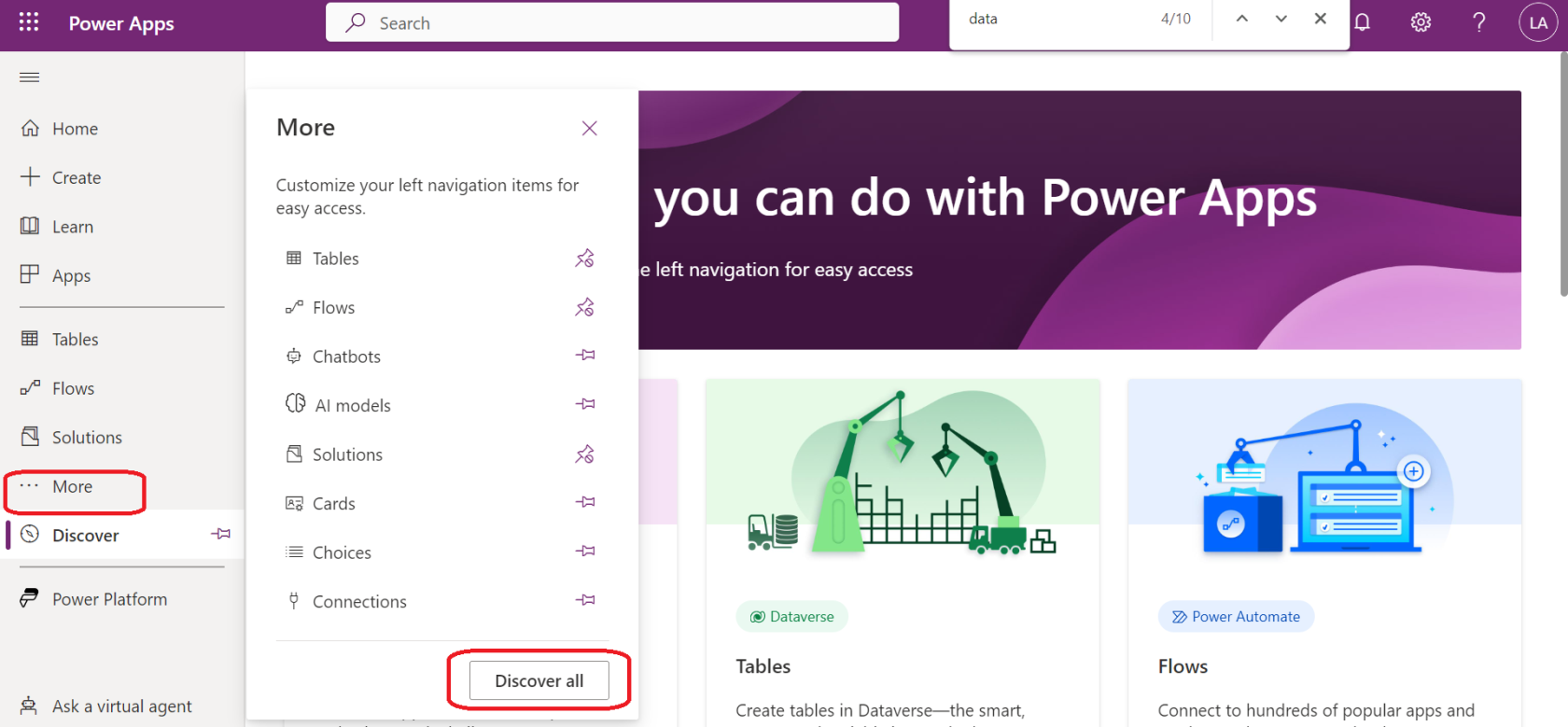 4 maneiras de usar o ChatGPT com PowerApps: um guia passo a passo