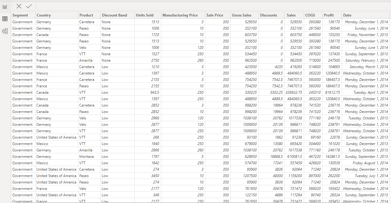 كيفية استخدام Chat GPT لـ Power BI: إنه سهل!