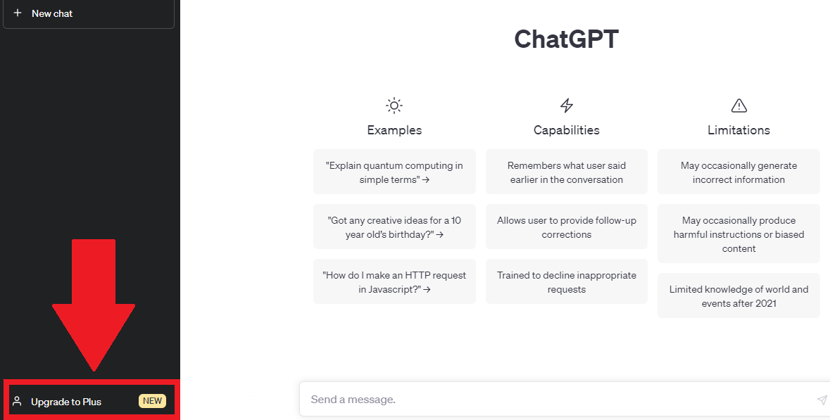 วิธีใช้ Chat GPT: คำแนะนำง่ายๆ สำหรับผู้เริ่มต้น