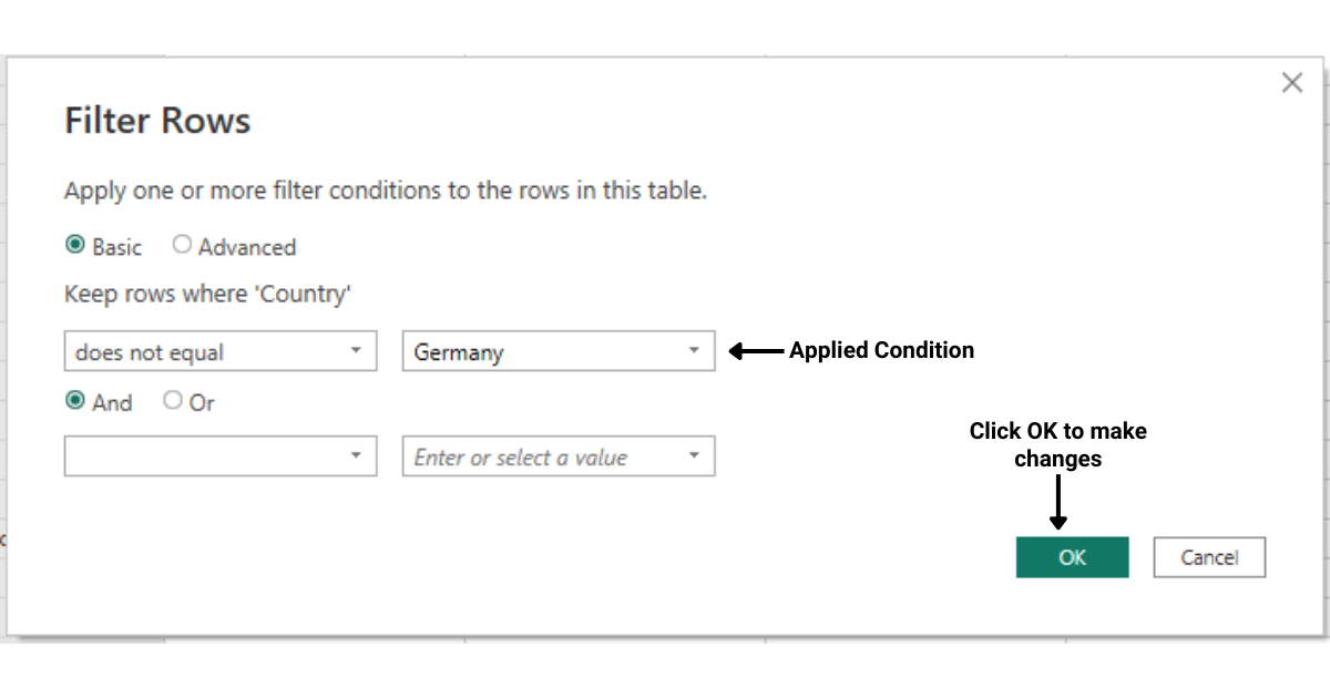 Power BI でチャット GPT を使用する方法: 簡単です!