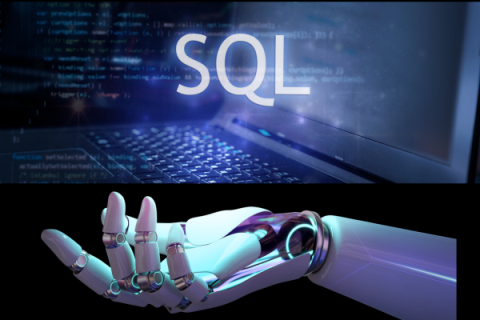 كيفية استخدام ChatGPT لكتابة استعلامات SQL