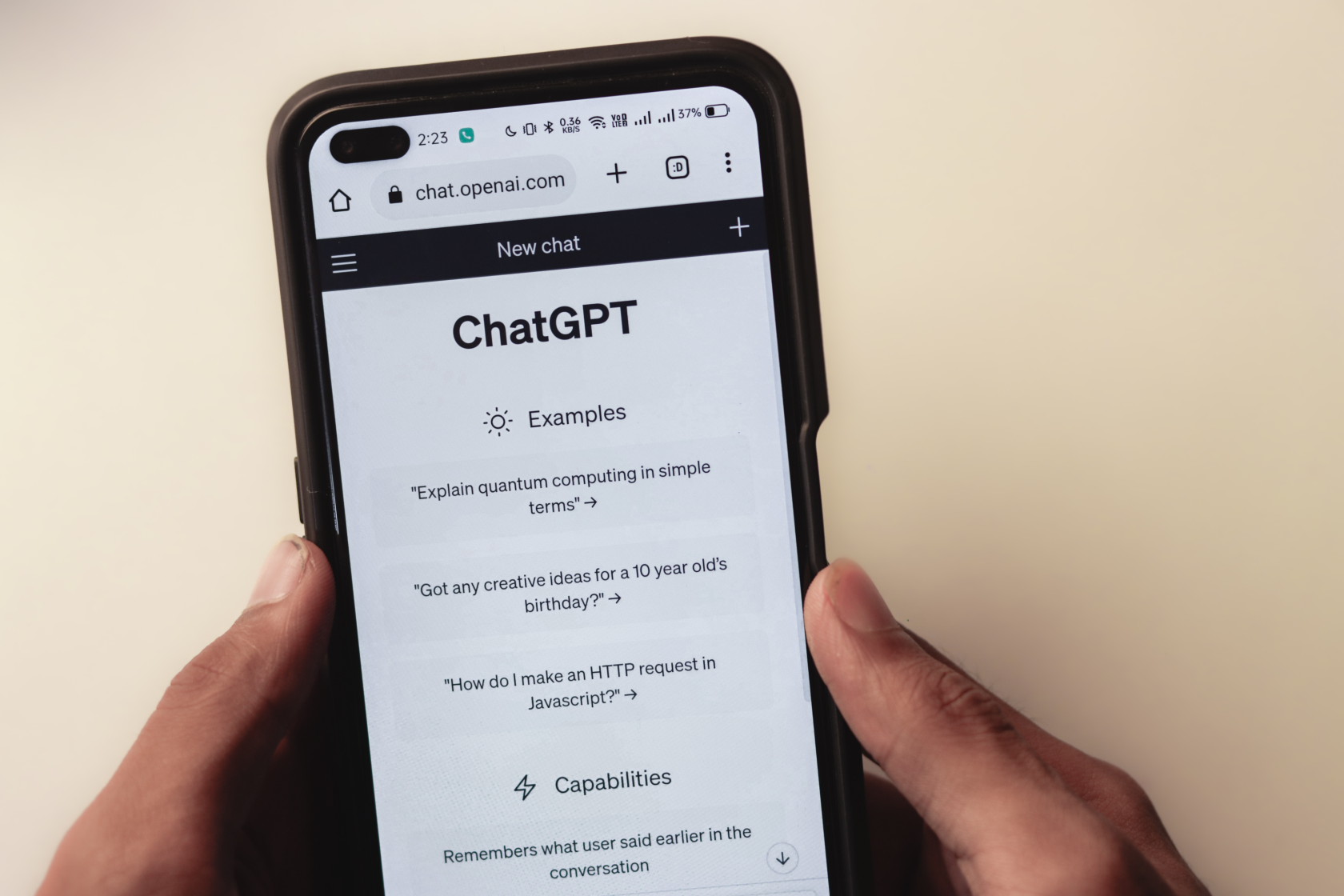 ChatGPT Plus vale a pena?  Vamos descobrir