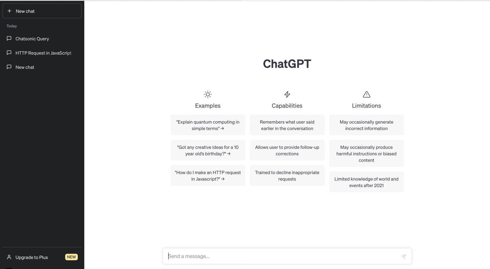 هل برنامج ChatGPT Plus يستحق كل هذا العناء؟  هيا نكتشف