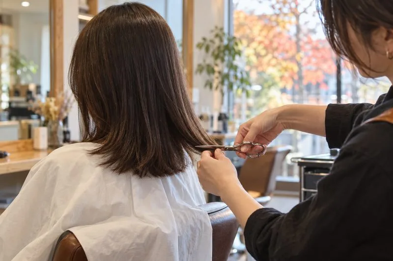 2026年10月のヘアカット月カレンダーQ&A：伸ばす・整える・長持ちに向く日は？