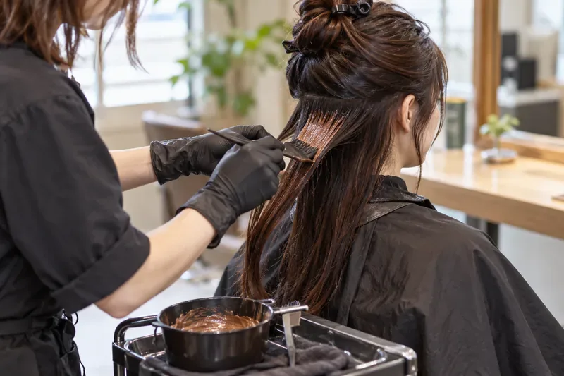 2026年10月のヘアカラー月カレンダーQ&A：良い日と避けたい日はいつ？