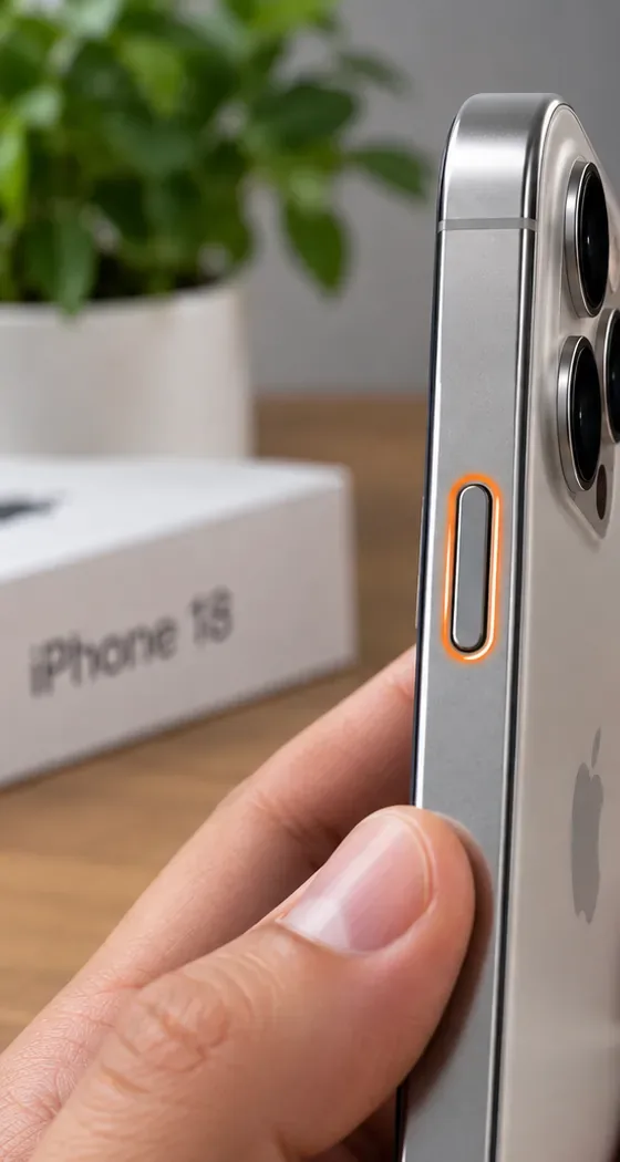 Botón de acción 2.0 en el iPhone 18 Pro: Las mejores personalizaciones que realmente vale la pena usar.