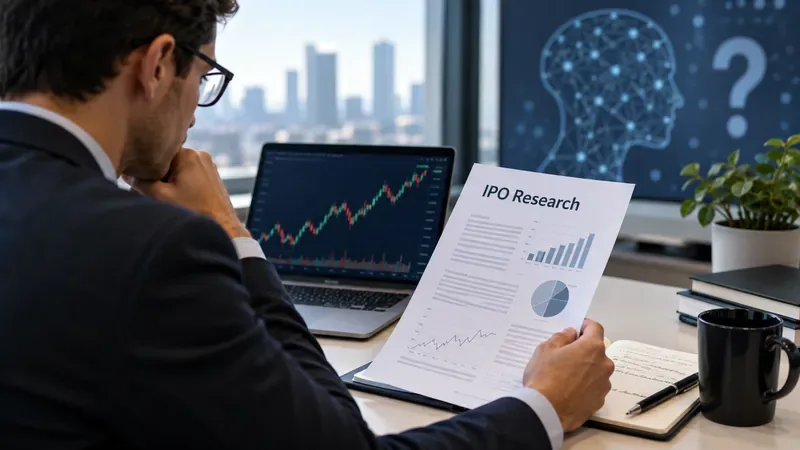 Anthropic IPO Explained: What Investors Need to Know Before Shares Go Public