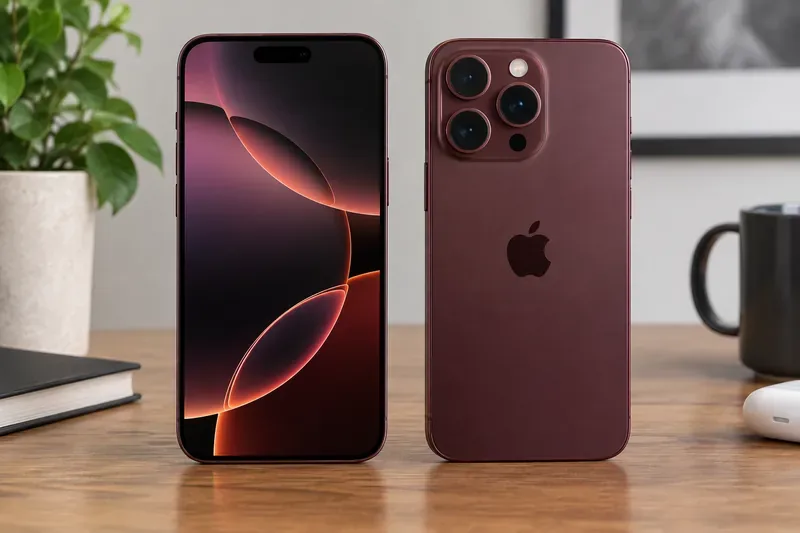 Apple iPhone 18 Pro Max review: key features, performance, and buying advice