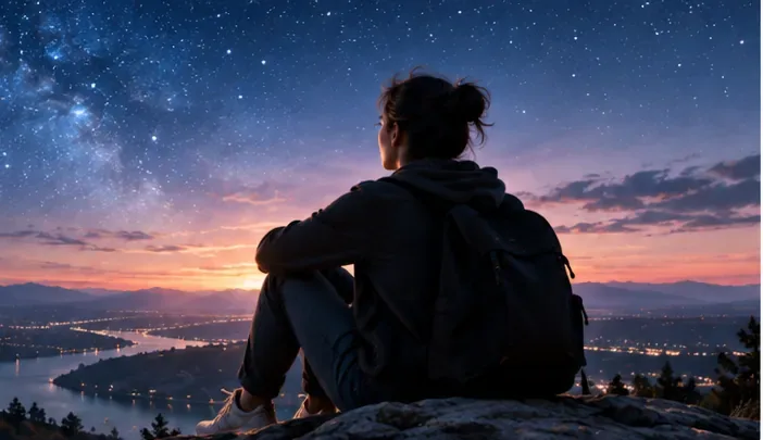 Aquarius 2027 Horoscope: Innovation, Better Results, and Breaking Old Patterns