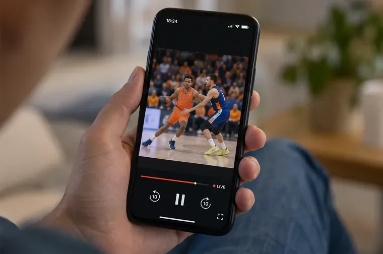 Cómo ver la Supercopa Endesa 2026 de Valencia Basket online desde cualquier dispositivo