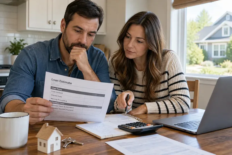 Current Mortgage Rates: What Homebuyers and Refinancers Need to Know Today