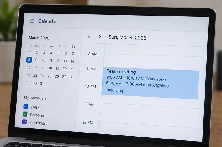 Daylight Saving Time 2026: How to Prepare Your Devices and Schedule Before November 1